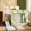 Huajian Jiya Notebook Gift Box Specification image